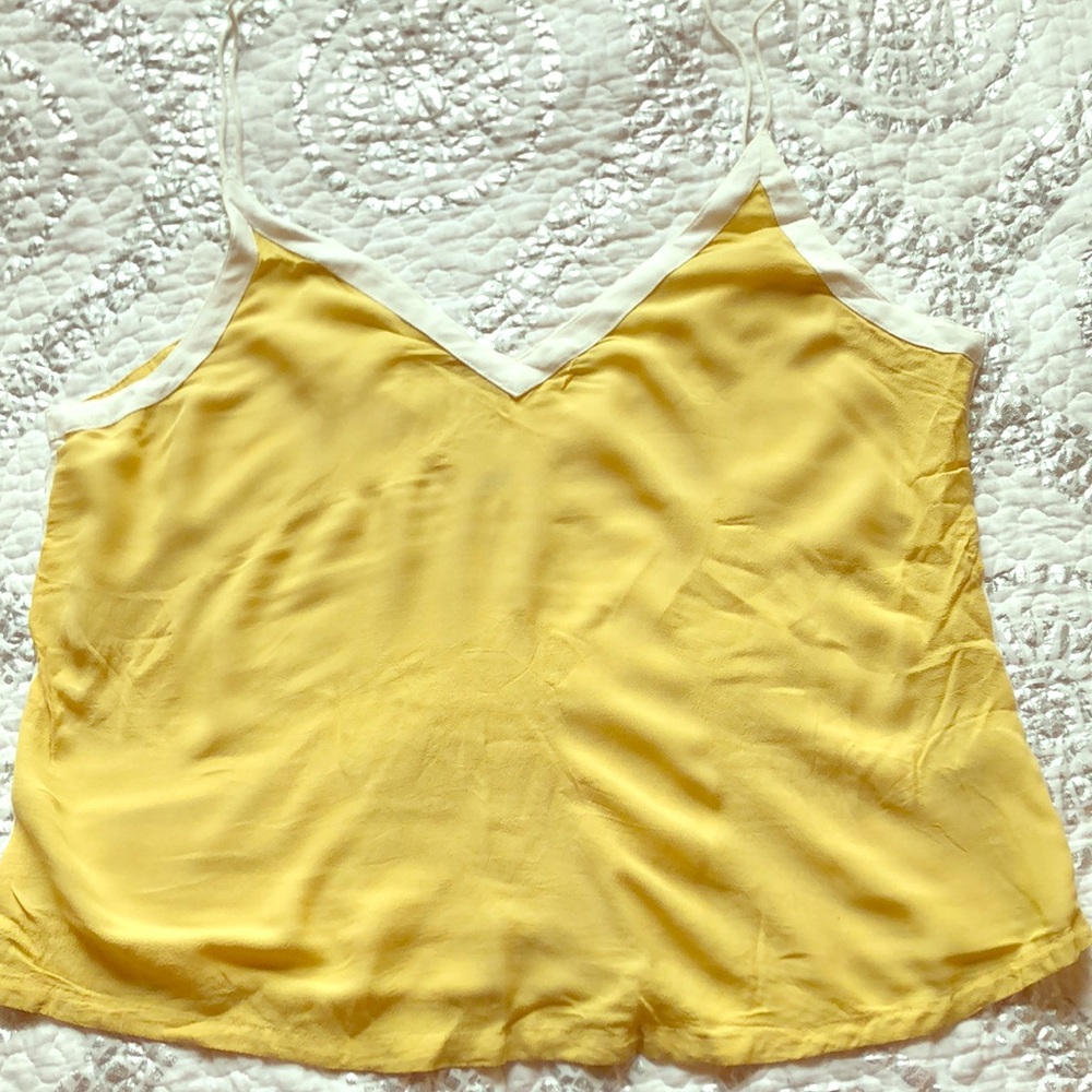Free people tank top